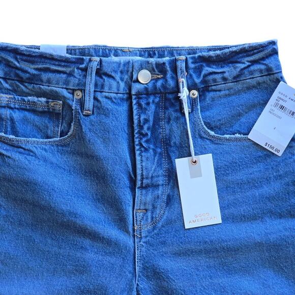 Good American Jeans NWT - Picture 2 of 8